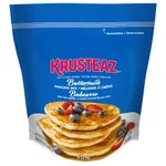 Buttermilk Pancake Mix